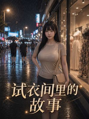 试衣间里的故事