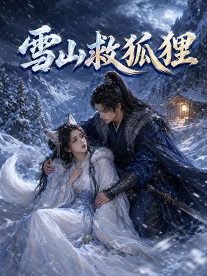 雪山救狐狸