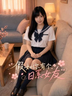 假如你有个日系女友