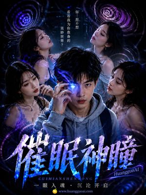 神瞳觉醒 第一季