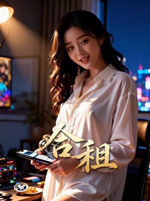 合租