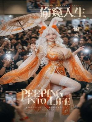 偷窥人生