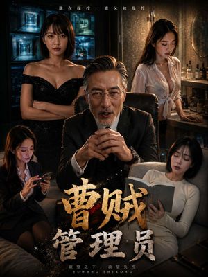 曹贼管理员
