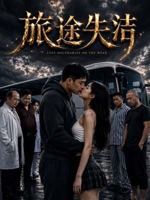 旅途失洁