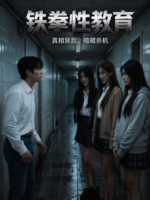 铁拳性教育