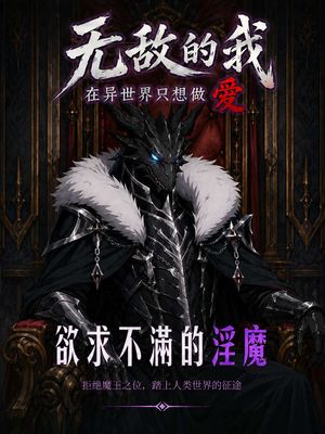无敌的我在异世界只想做爱