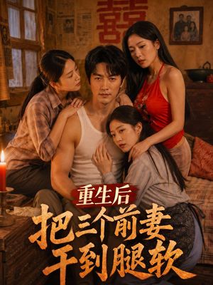 重生后把三个前妻干到腿软