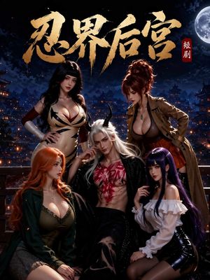 忍界后宫