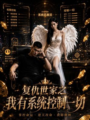 复仇世家之我有系统控制一切