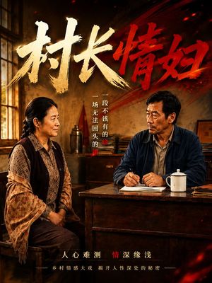 村长情妇