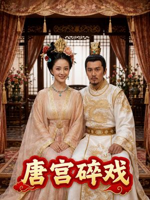 唐宫碎戏