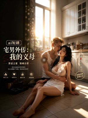 宅男外传：我的义母