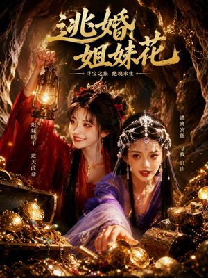 逃婚姐妹花
