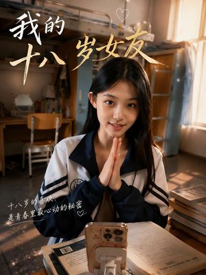 我的十八岁女友
