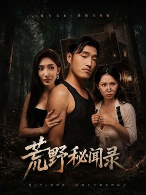 荒野秘闻录