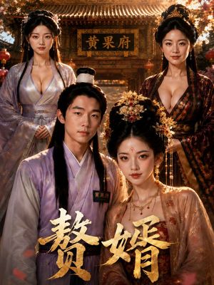 赘婿