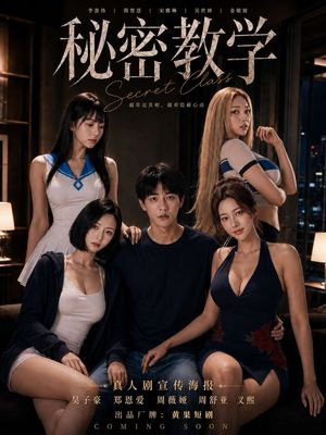 秘密教学