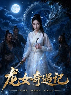 龙女奇遇记