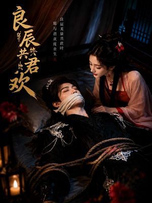 良辰共君欢