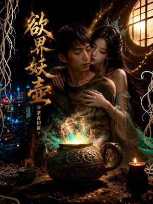欲界妖壶