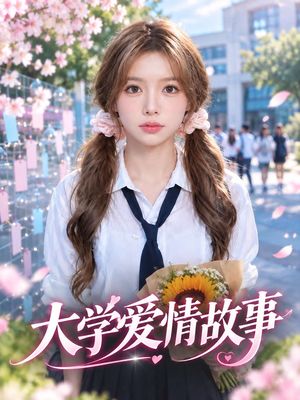 大学爱情故事