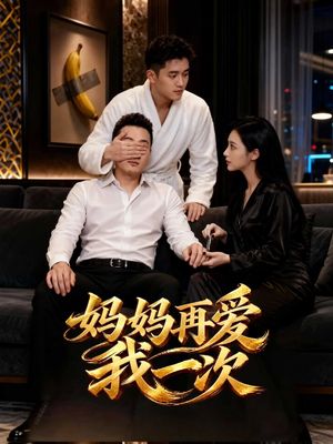 妈妈再爱我一次