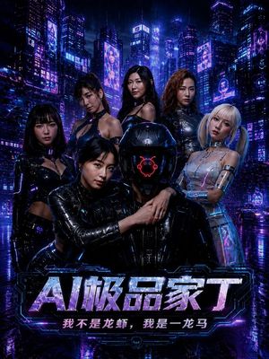 AI极品家丁