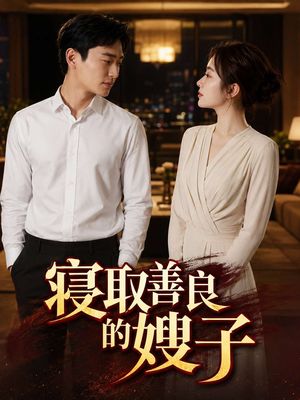 寝取善良的嫂子