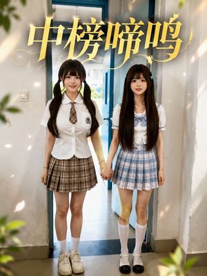 中榜啼鸣
