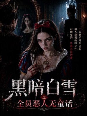 黑暗白雪之全员恶人无童话