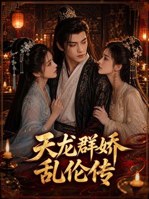 天龙群娇乱伦传