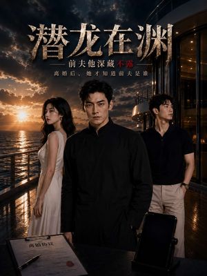 潜龙在渊：前夫他深藏不露