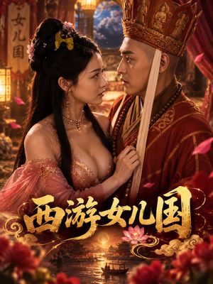 西游女儿国