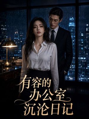 有容的办公室沉沦日记