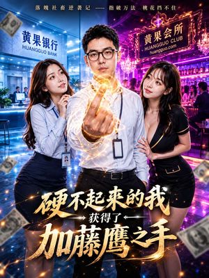 硬不起来的我获得了加藤鹰之手