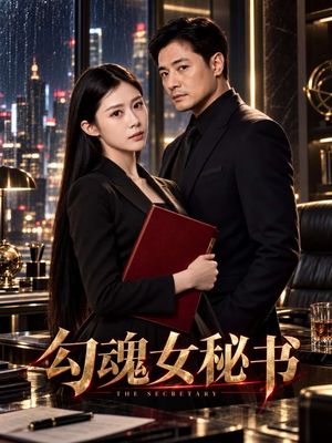 勾魂女秘书