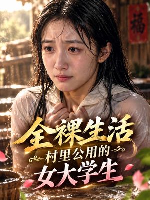 全裸生活村里公用的女大学生