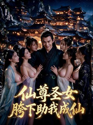 仙尊圣女胯下助我成