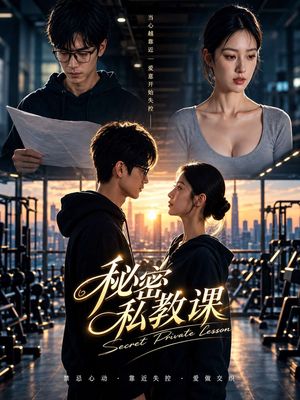 秘密私教课