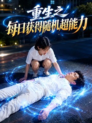 重生之每日获得随机超能力