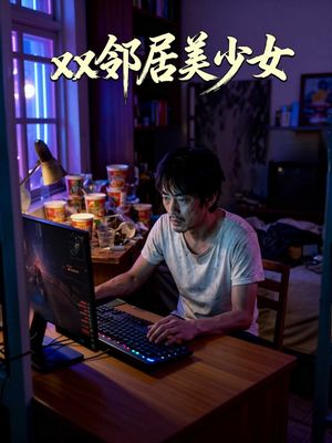 XX邻居美少妇