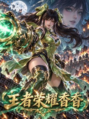 王者荣耀香香