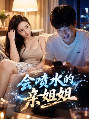 会喷水的亲姐姐