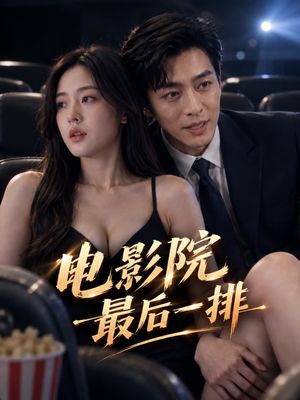 电影院最后一排
