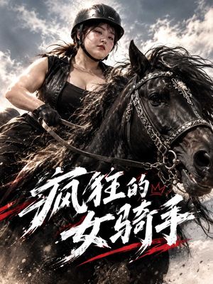 疯狂的女骑手