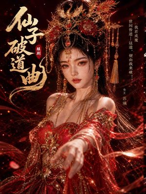 仙子破道曲