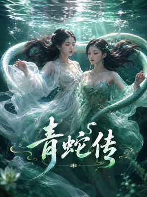 青蛇淫传