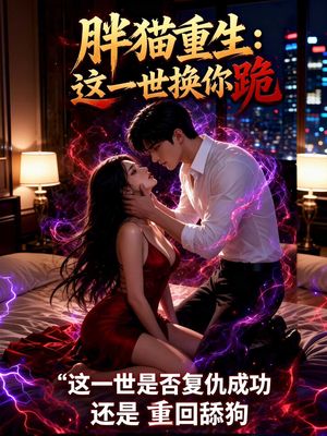胖猫重生：这一世换你跪