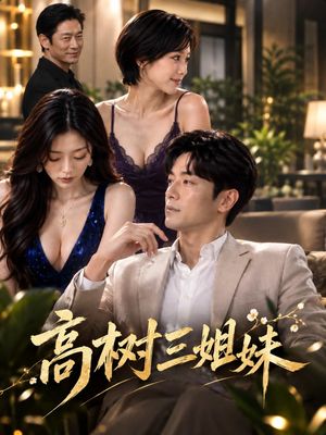 高树三姐妹