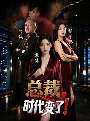 总裁，时代变了